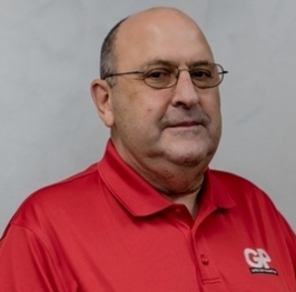 Gene Gerloff - President