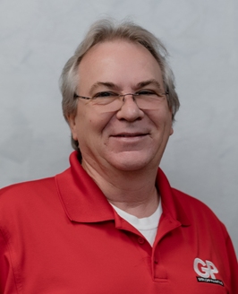 Randy Trahan - Vice President of Renovations