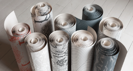 Wallcovering